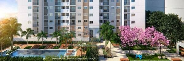 APTOS NA VILA GUILHERME 2 E 3 DORMS