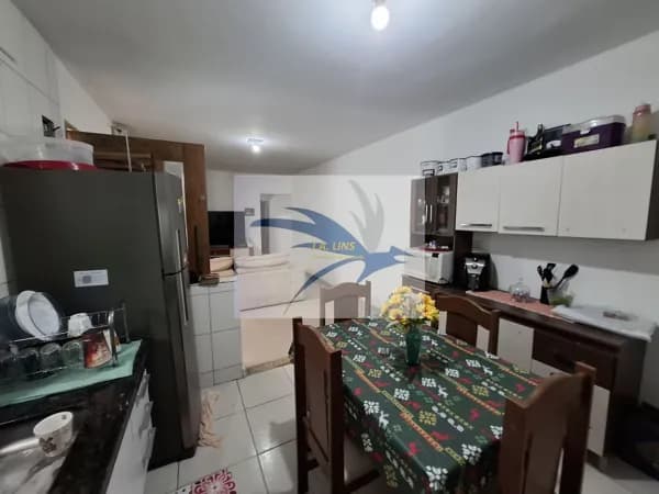 Casa à venda no Jd. Bela Vista, Itapevi, SP