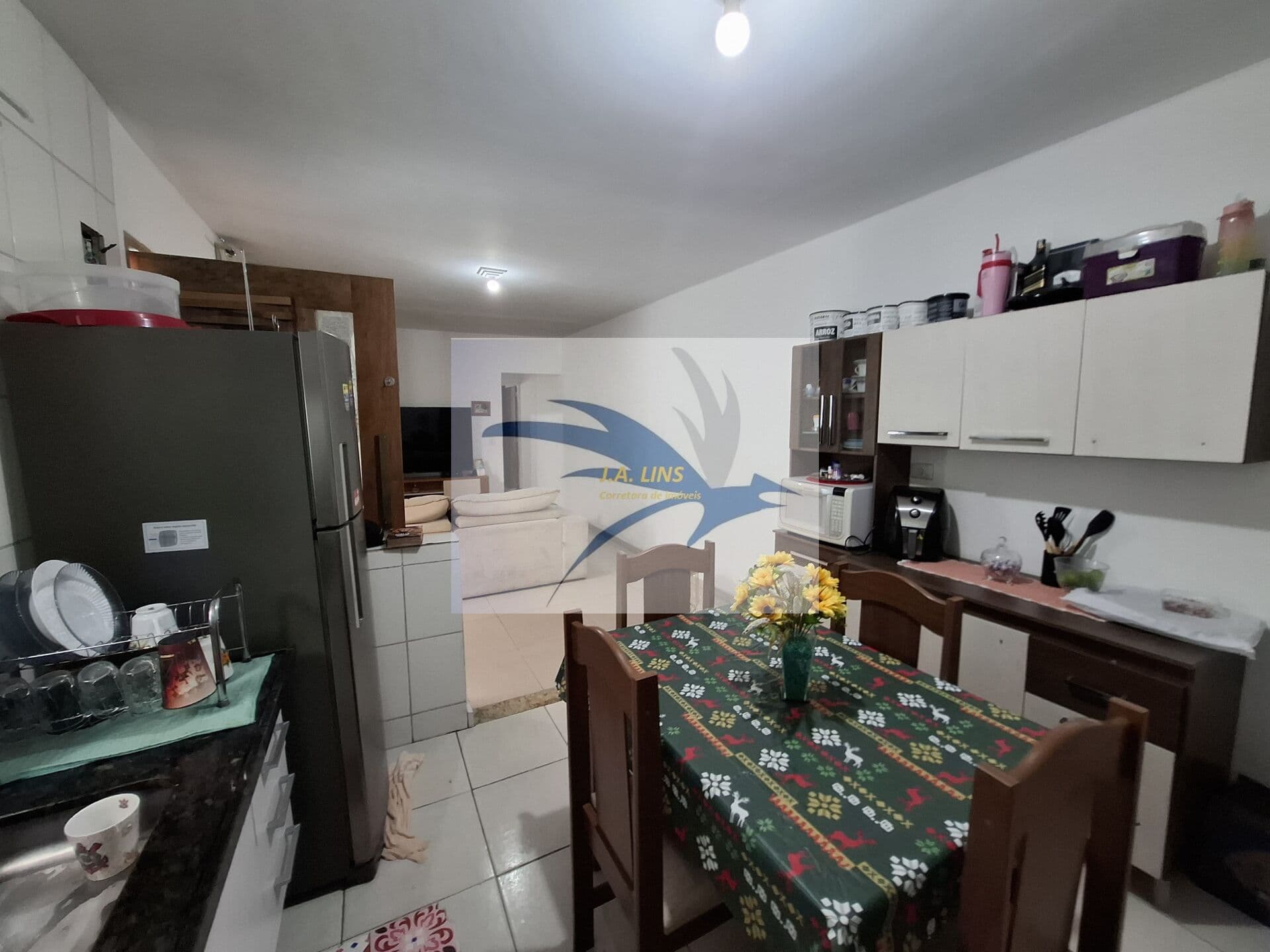 Casa à venda no Jd. Bela Vista, Itapevi, SP