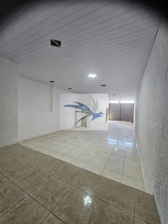 Salão comercial bairro Jd. Julieta - Itapevi/SP