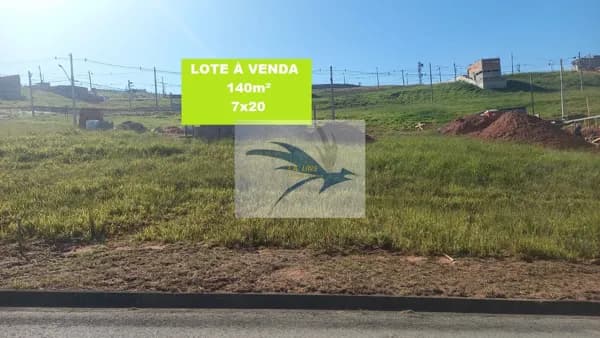 Terreno em Loteamento Vida Bela Itapevi