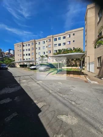 Apartamento Garden à venda em Itapevi