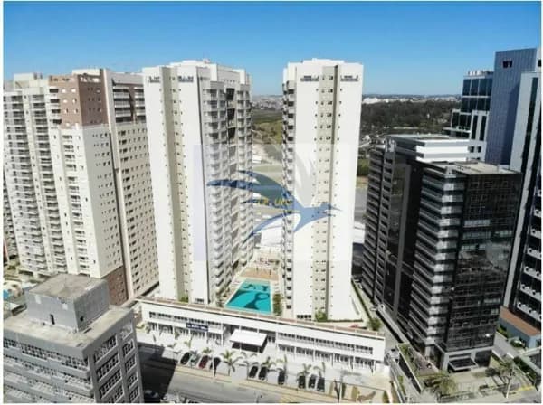 Apartamento em Barueri - Centro
