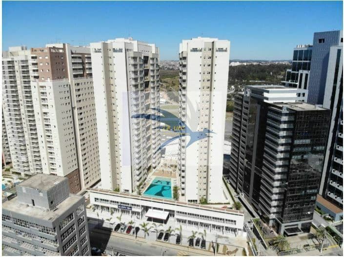 Apartamento em Barueri - Centro