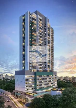 Apartamento Studio