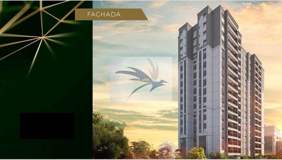 Apartamento em São Paulo - Vila Mariana