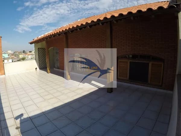 CASA À VENDA NO CENTRO DE ITAPEVI,SP