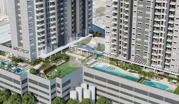 OSASCO-Apartamento pronto para morar
