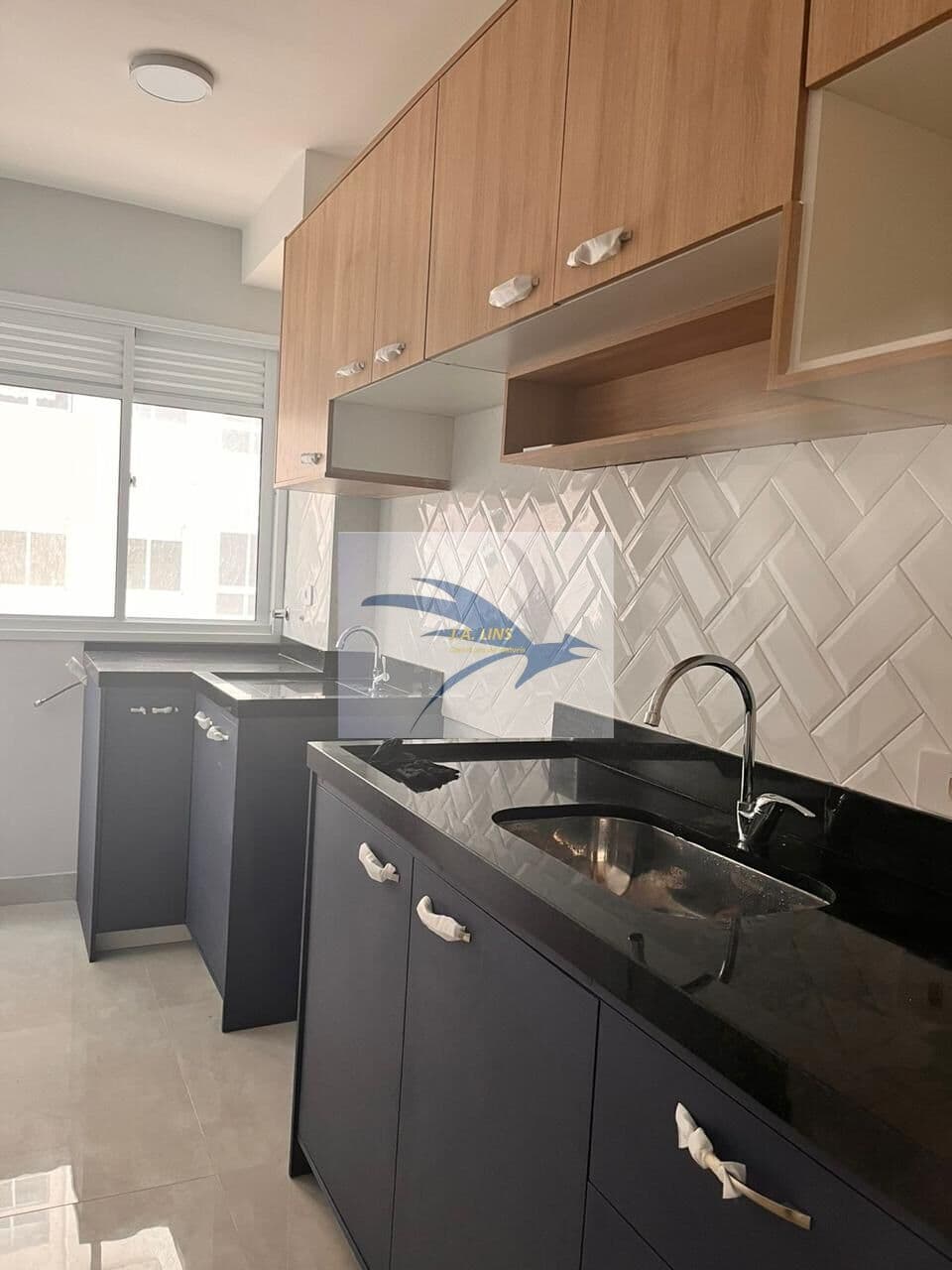 LOCAÇÃO DE APARTAMENTO NOVO, ITAPEVI,SP