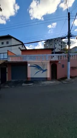Ótima casa à venda perto do Parque da cidade, Itapevi, SP
