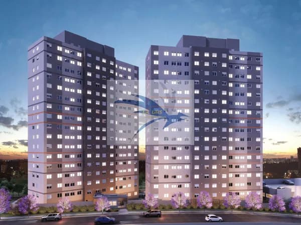 APTOS NO IMIRIM, ZONA NORTE