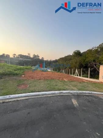 Terreno a Venda, Residencial Bosque do Sol