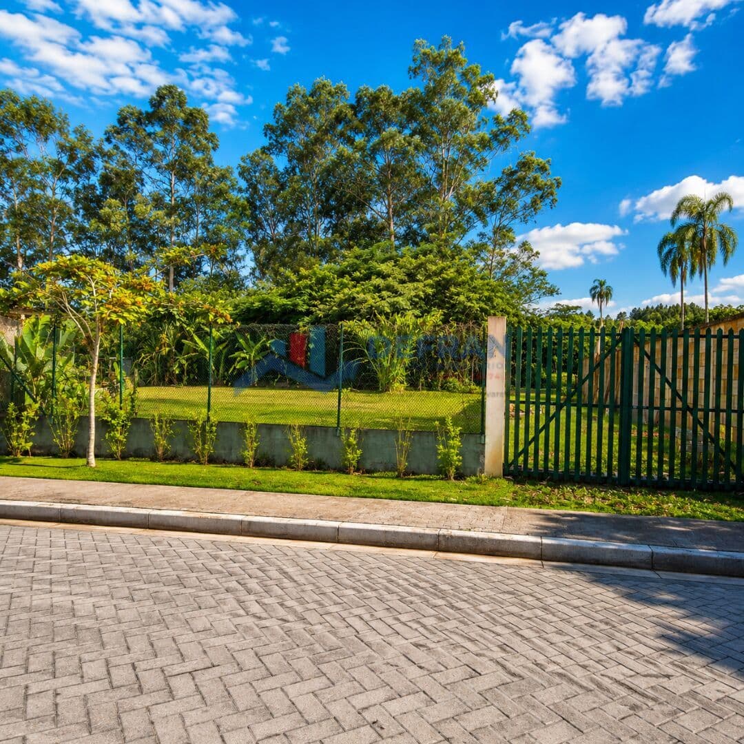 Residencial Lago do Sol, terreno a venda em Cotia-SP