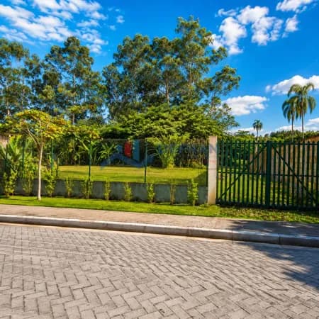 Residencial Lago do Sol, terreno a venda em Cotia-SP