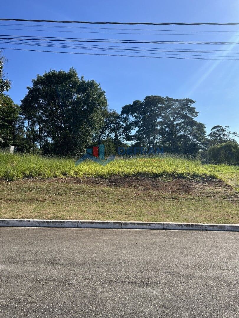 Residencial Lago do Sol, terreno a venda em Cotia-SP