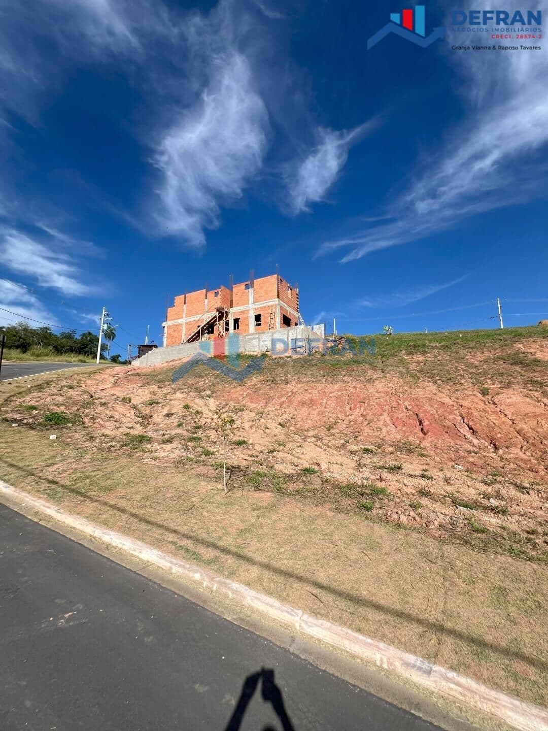 Terreno a Venda, Residencial Bosque do Sol