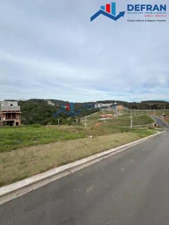 Terreno a Venda, Residencial Bosque do Sol