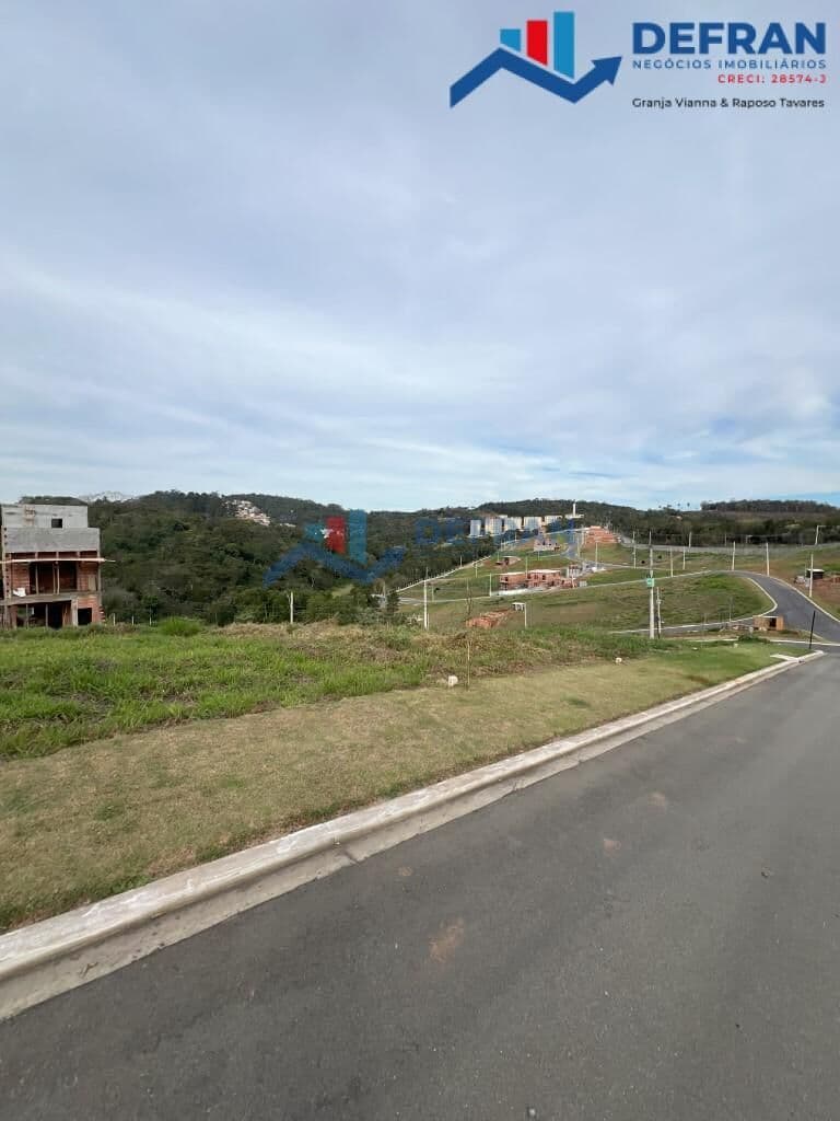 Terreno a Venda, Residencial Bosque do Sol