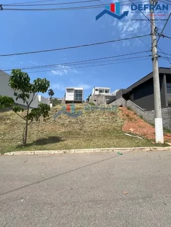 Residencial Lago do Sol, terreno a venda me Cotia-SP