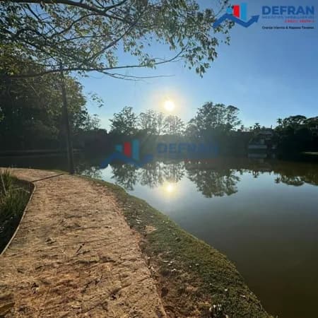 Residencial Lago do Sol, terreno a venda me Cotia-SP
