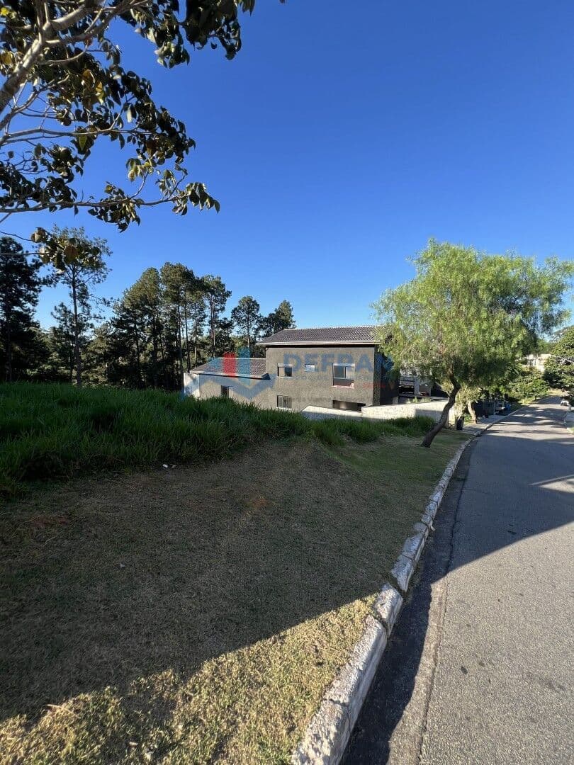 Residencial Lago do Sol, terreno a venda em Cotia-SP