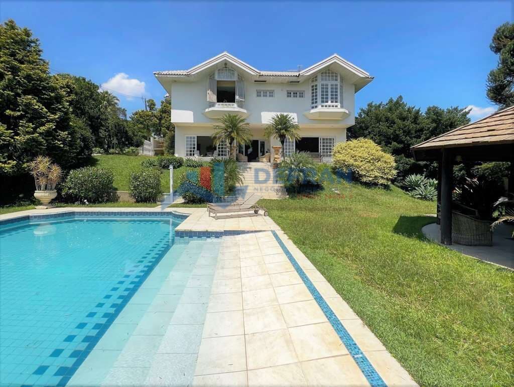 Casa a Venda condomínio Palos Verdes