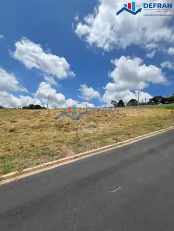 Terreno a Venda, Residencial Bosque do Sol