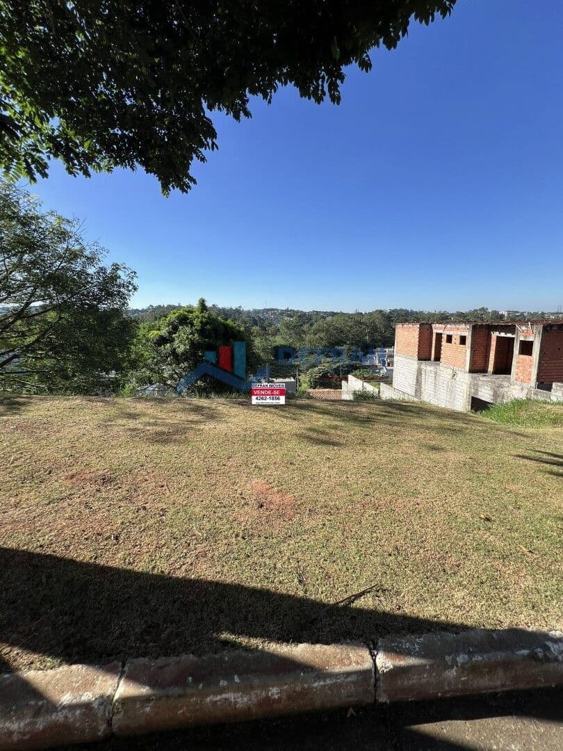 Residencial Lago do Sol, terreno a venda em Cotia-SP