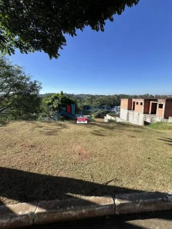 Residencial Lago do Sol, terreno a venda em Cotia-SP