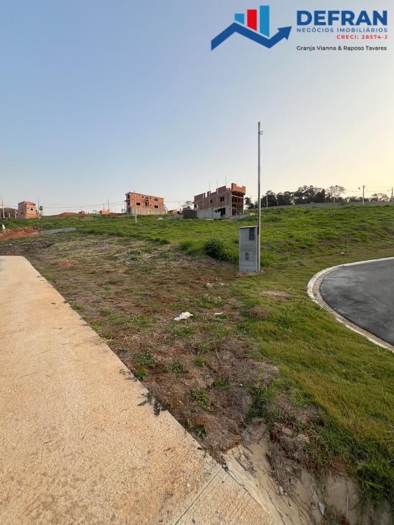 Terreno a Venda, Residencial Bosque do Sol