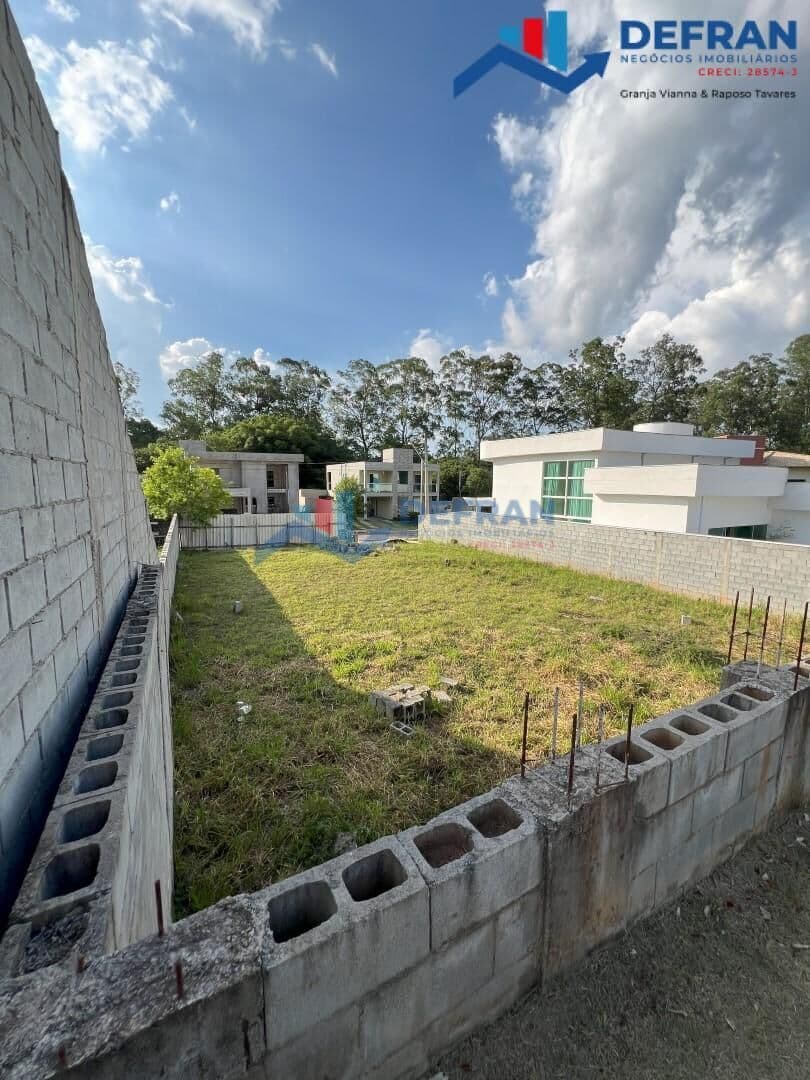 Residencial Lago do Sol, terreno a venda me Cotia-SP