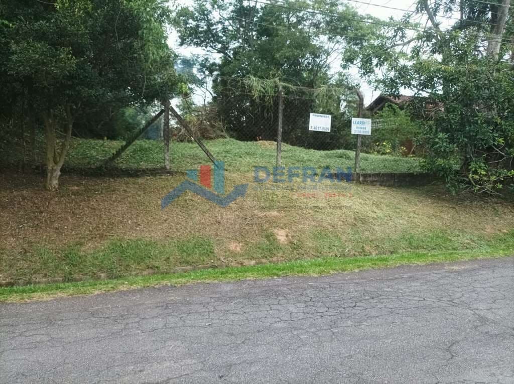 Lote/Terreno em Cotia - CHÁCARAS DA REPRESINHA
