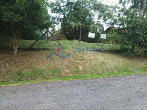 Lote/Terreno em Cotia - CHÁCARAS DA REPRESINHA