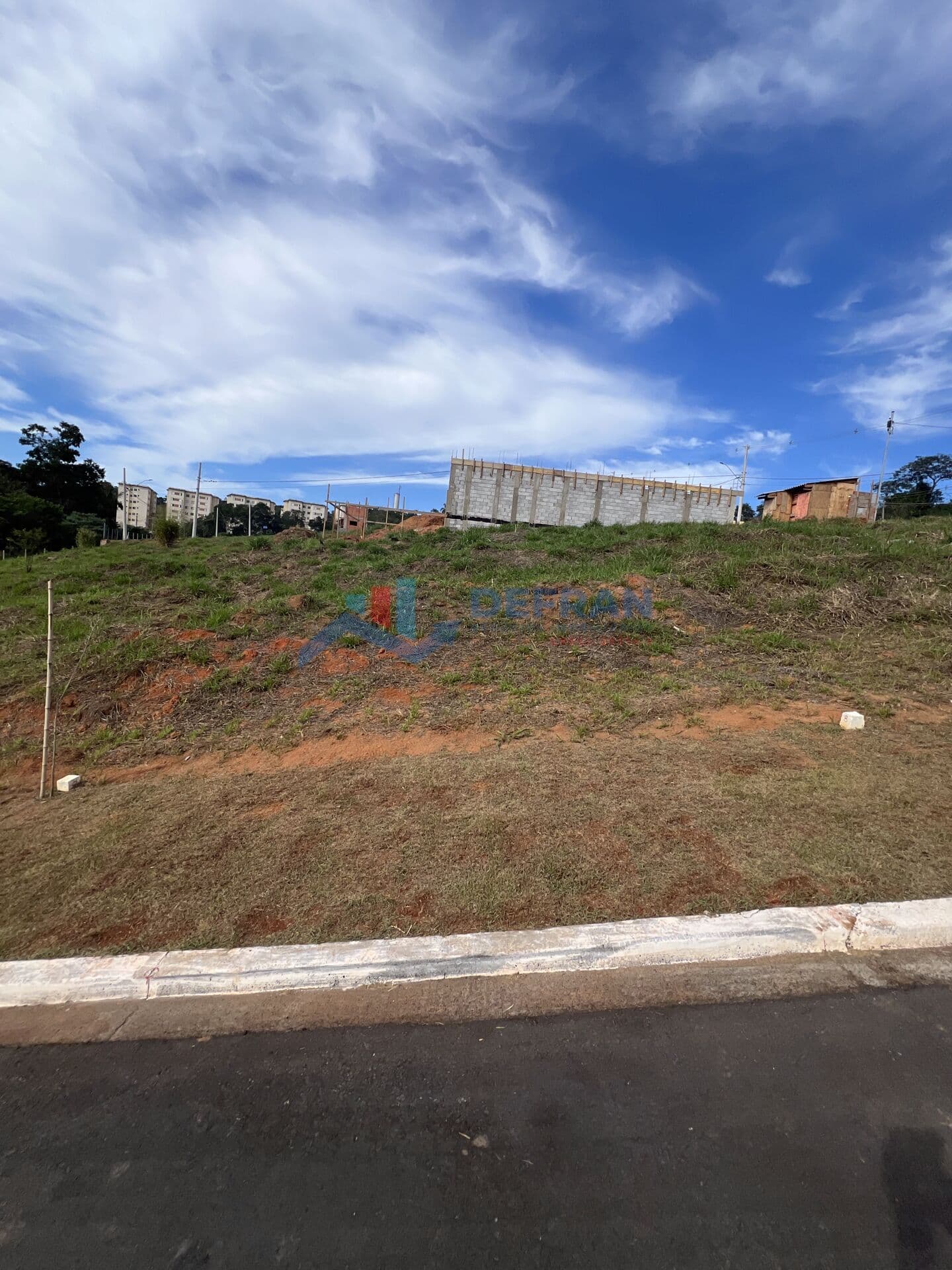 Terreno a venda Bosque do Sol, Cotia-SP