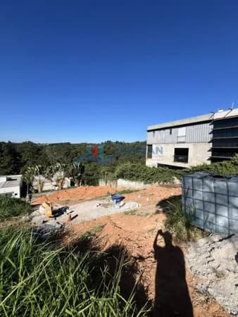 Residencial Lago do Sol, terreno a venda em Cotia-SP