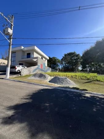 Residencial Lago do Sol, terreno a venda em Cotia-SP