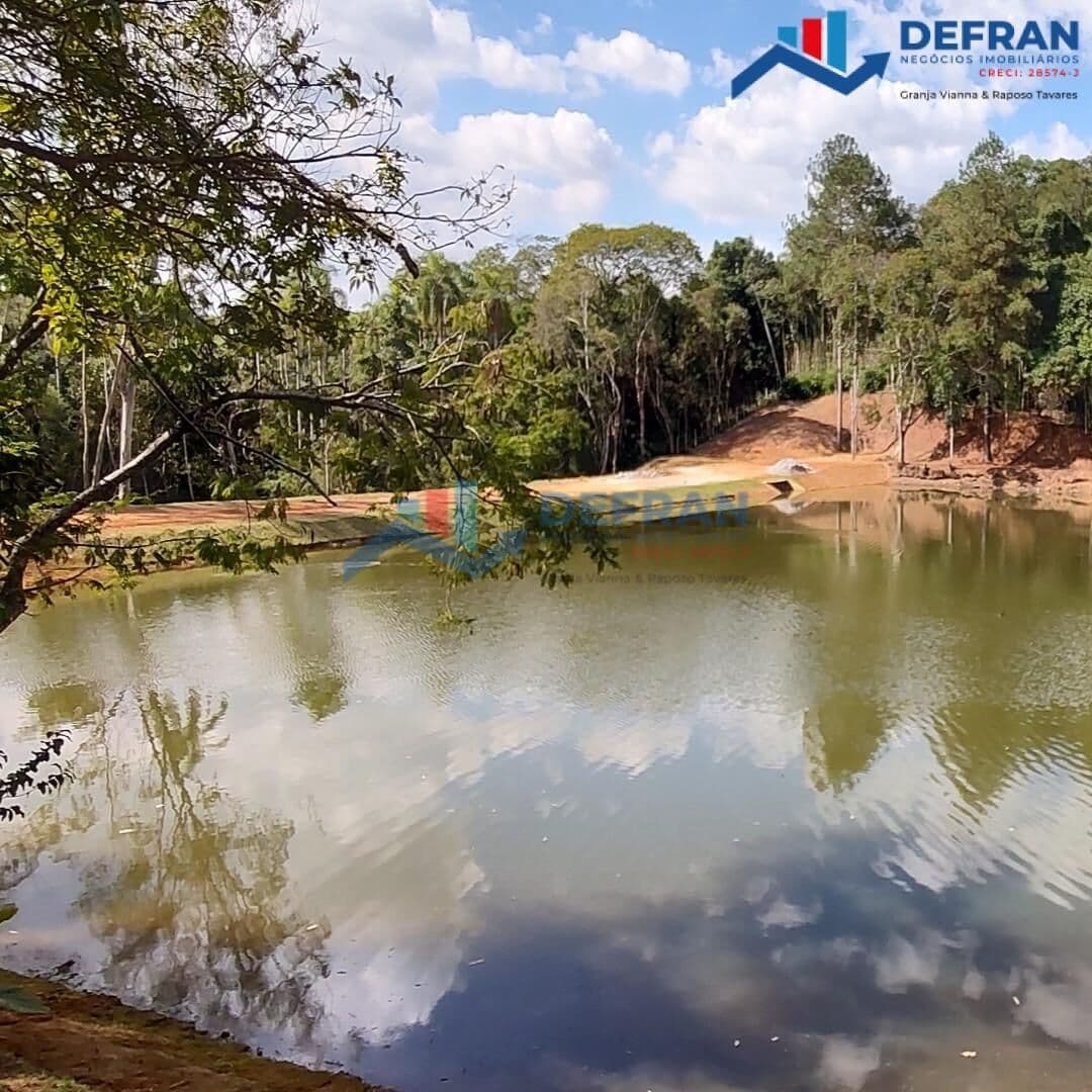 Terreno em Colinas de Cotia, Cotia/SP