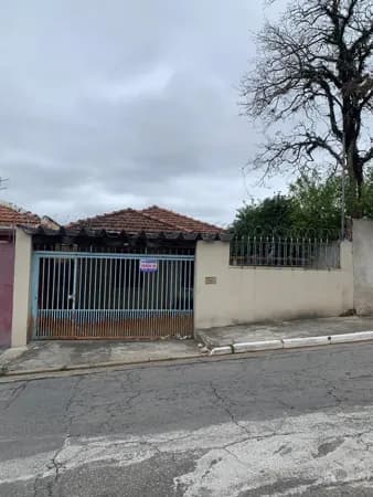 Casa em São Paulo - Vila Nova Cachoeirinha