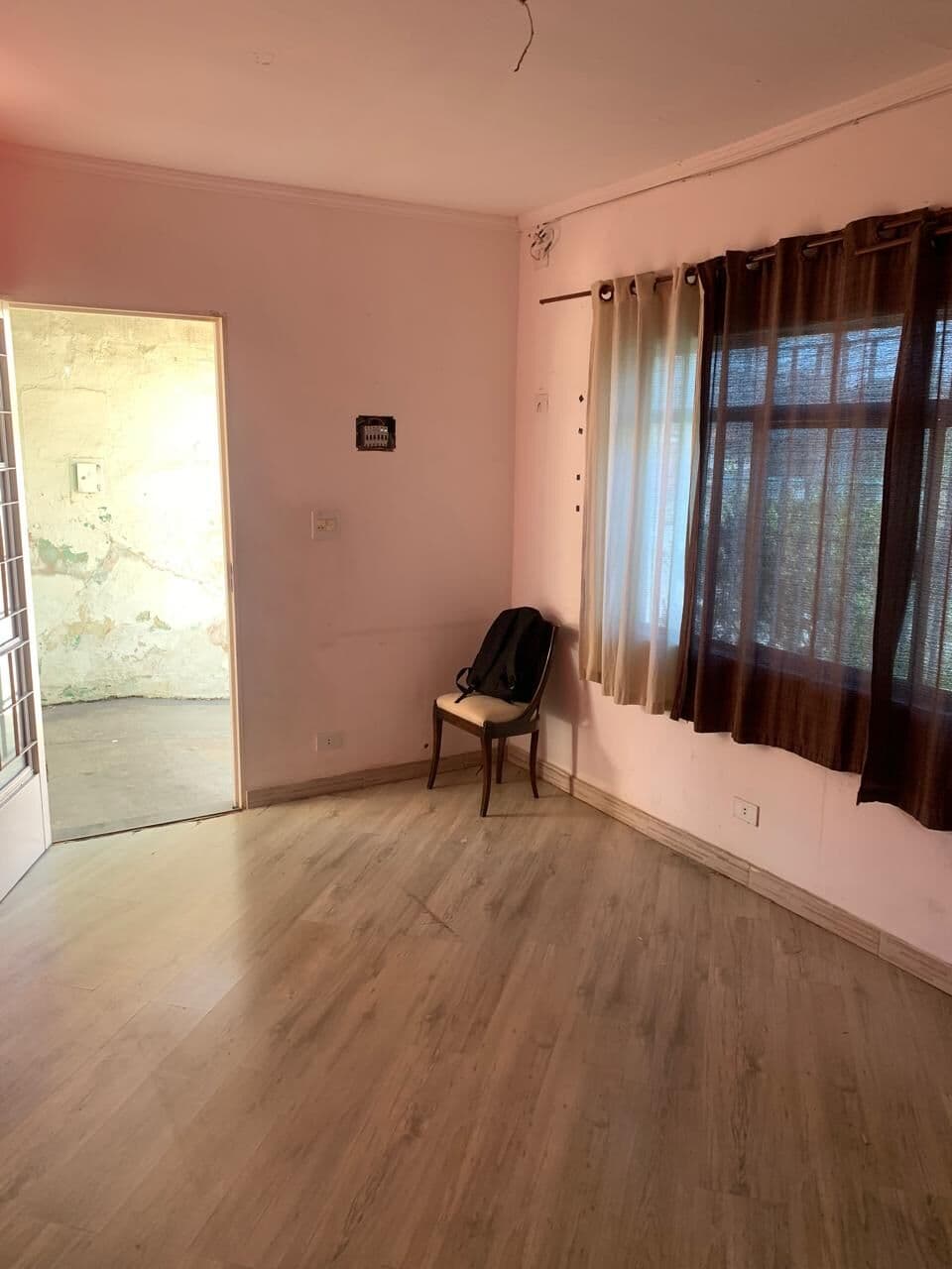 Casa em São Paulo - Vila Amélia