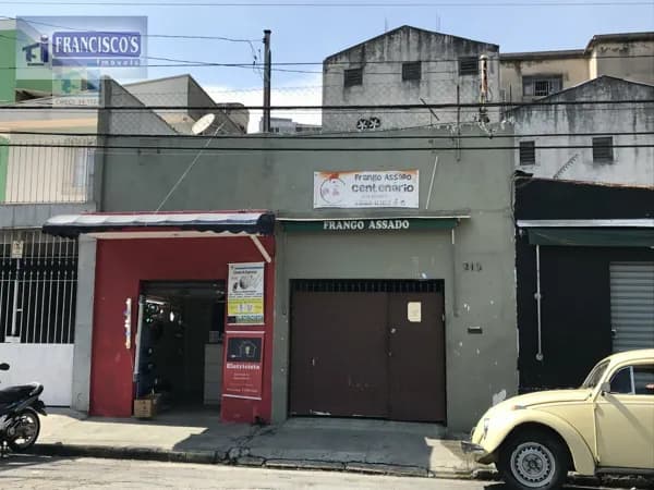 Casa-Terrea-para-Venda-em-Cachoeirinha-Sao-Paulo-SP