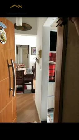 Apartamento em São Paulo - Parque Mandaqui