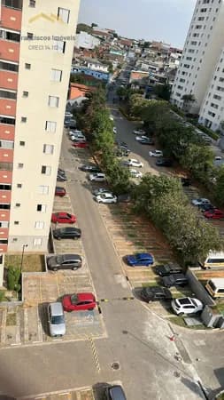 Apartamento em Vila Bela Vista (Zona Norte), São Paulo/SP
