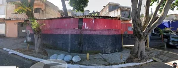 Lote/Terreno em São Paulo - Jardim Peri