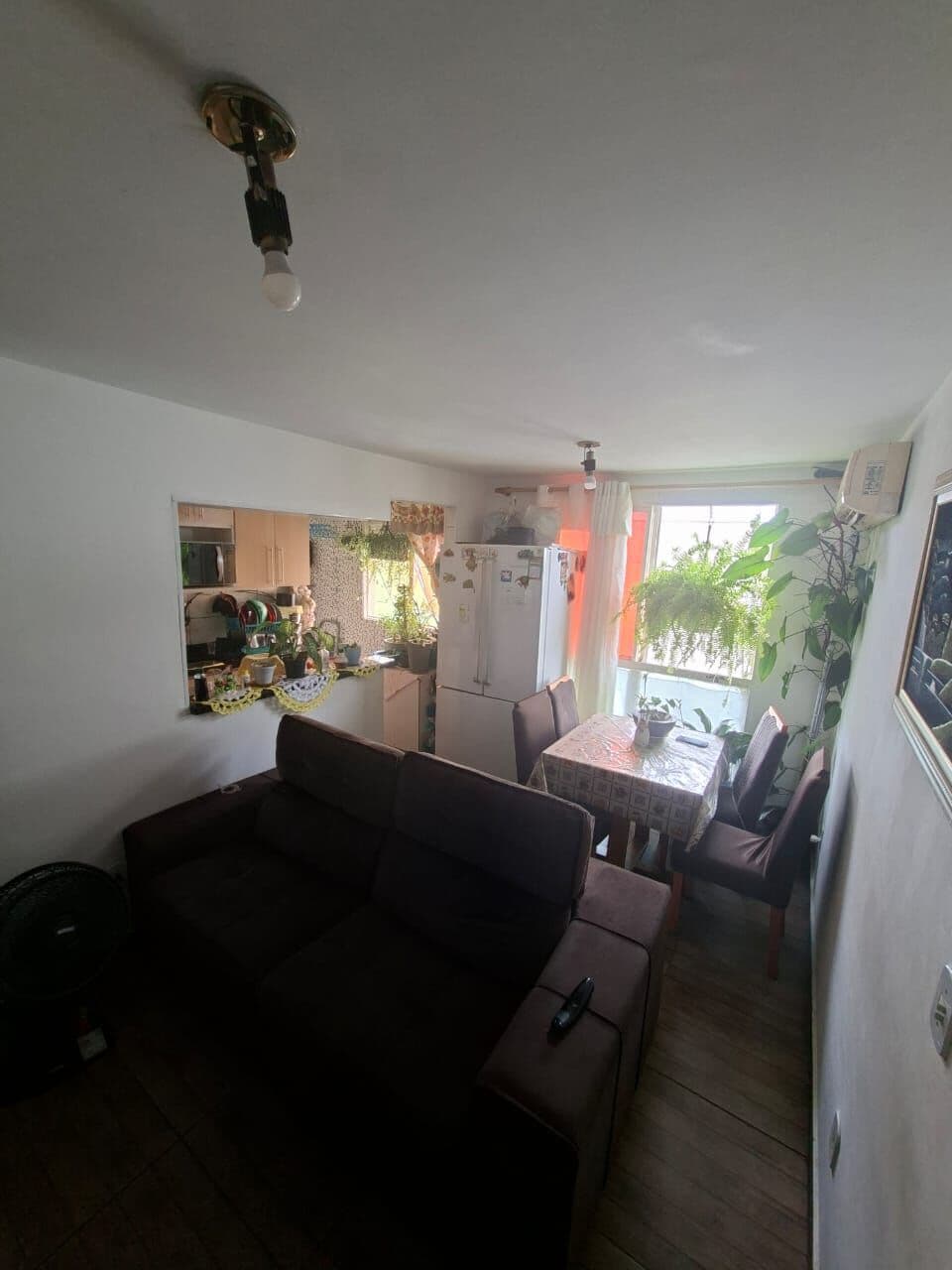 Apartamento em São Paulo - Vila dos Andrades