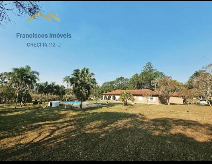Fazenda/Sítios/Chácaras em Atibaia - Boa Vista