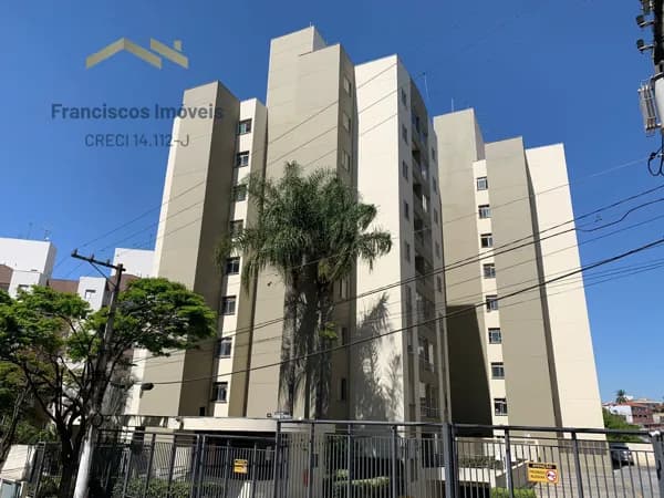 Apartamento em São Paulo - Vila Amélia