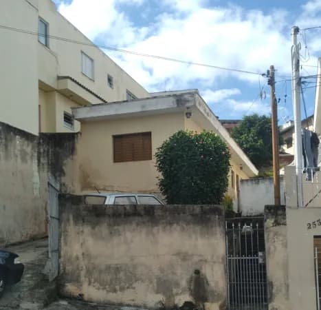 Casa em São Paulo - Vila Nova Cachoeirinha
