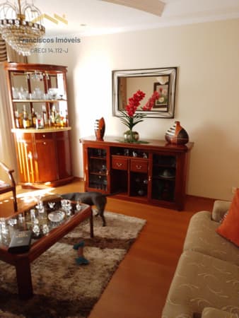 Casa Sobrado em Parque Mandaqui, São Paulo/SP