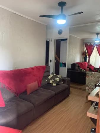 Apartamento em São Paulo - Jardim Vista Alegre