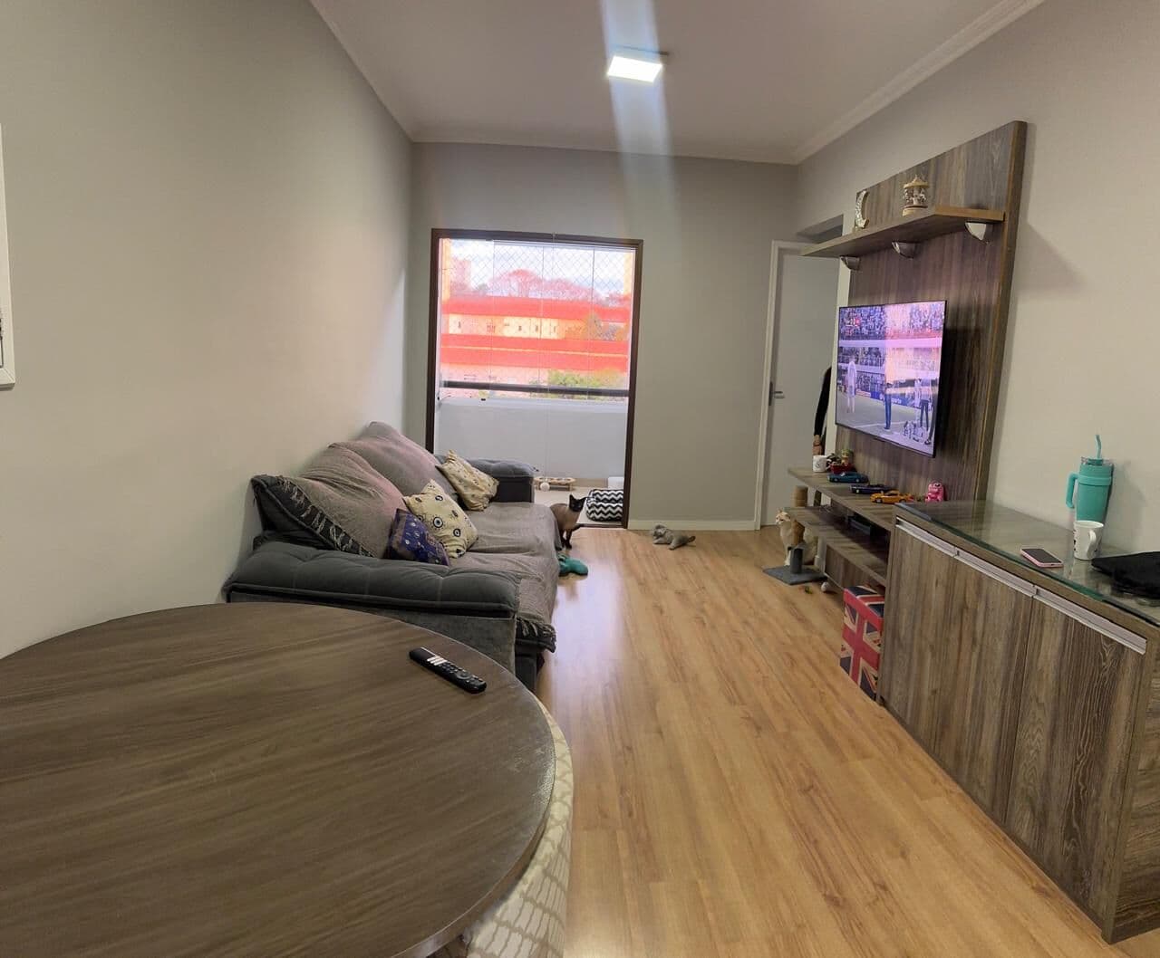 Apartamento em São Paulo - Lauzane Paulista